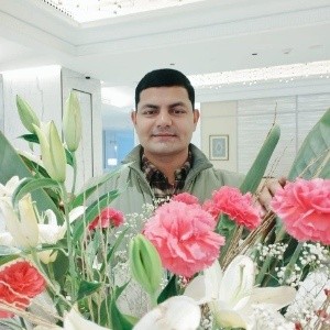 Ganesh Khatiwada