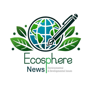 Ecosphere News Correspondent