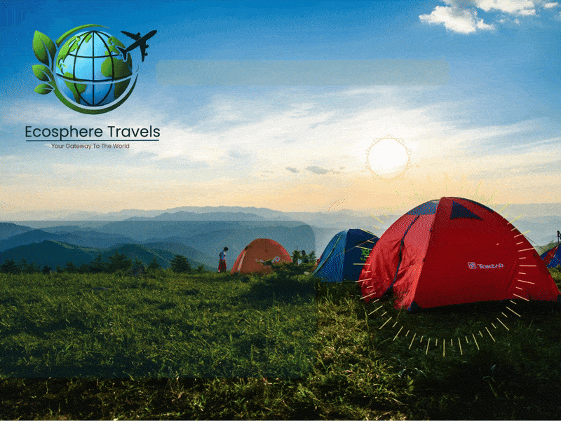 Ecosphere Travels