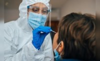 Rising COVID-19 Cases in India Trigger Caution in Nepal