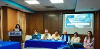 People’s Forum on Sagarmatha Sambaad: A Pioneering Effort to Champion Climate Justice for Marginalized Communities
