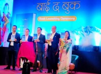 Buddha Air Launches Its Official Book "बाई द बुक" Chronicling Its Inspirational Journey