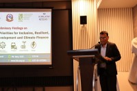 Nepal’s NDC 3.0 Targets: Unlocking Inclusive, Low-Carbon Development Pathways