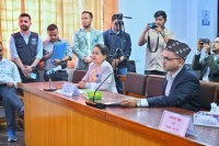 Nepal Becomes Third Nation to Launch National Essential In-vitro Diagnostics List