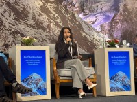 Youth at the Forefront of Climate Action: Insights from the 13th Sagarmatha Sambad