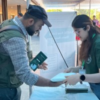 Nepal's Plastic-Free Revolution: Local Innovators Lead the Way