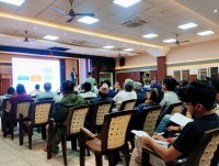 Budget Insights 2082: Marwadi Yuva Manch Hosts a Key Discussion on Nepal’s Economic Prospects