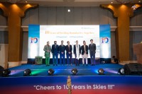 Himalaya Airlines Celebrates a Decade of Excellence in Aviation