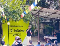 inDrive Expands Operations in Nepal: New Office Inauguration in Lalitpur