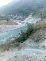 Kaligandaki Corridor: Setting an Example in National Pride Projects with Timely Completion