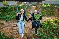 Ban Jungle Adventure: A New Hub for Adventure Tourism Near Kathmandu