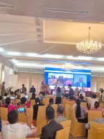 Post-Sagarmatha Sambaad Emphasizes Collaborative Actions on Climate Resilience and Sustainable Development