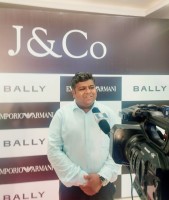 J&Co Introduces Emporio Armani and Relaunches Bally in Nepal with New Luxury Store in Kathmandu