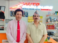 Auto Parlours Launches Its Journey with a Grand Opening in Kathmandu