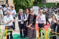 Swiss-Nepal Collaboration Celebrates 851 Motorable Bridges in Knowledge Dissemination Seminar