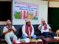 Chand Hybrid Seeds Promotes High-Yielding Rice Variety for Prosperous Farming