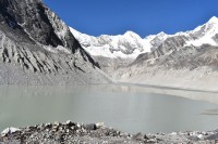 Nepal Secures $50 Million Initiative to Safeguard Himalayan Communities from Glacier Lake Outburst Floods