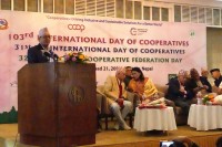 Nepal Celebrates International Year of Cooperatives 2025: Advancing Community-Led Growth and Rural Prosperity