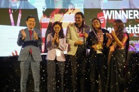Vayudrishti Makes History: Nepali Student Startup Among Top 20 Finalists in Global $1 Million Hult Prize Challenge