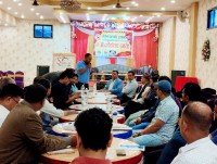 Nepal Dalmoth Producers Association Marks 21st Anniversary with National Gathering in Kathmandu