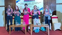 Alarming Online Safety Risks Unveiled for LGBTQIA+ Youth in Nepal