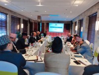 Nepal Accelerates Climate Action Through NDC Review and the Sagarmatha Call for Action