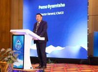 Regional Parliamentarians Gather in Kathmandu to Tackle Climate and Development Challenges in the Hindu Kush Himalaya