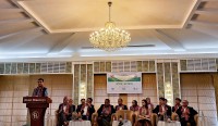 Kathmandu Valley Leaders Trained on Ecosystem-Based Adaptation for Climate-Resilient Development