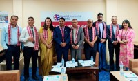 Global IME Securities Holds Second Annual General Meeting