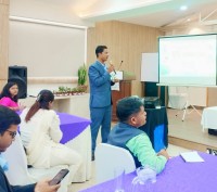 CLEAN UP NEPAL Holds 12th Annual General Meeting, Reaffirms Commitment to Cleaner and Healthier Communities