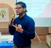 CLEAN UP NEPAL Holds 12th Annual General Meeting, Reaffirms Commitment to Cleaner and Healthier Communities