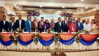 Hathway Investment Nepal Ltd. Holds 17th Annual General Meeting, Reaffirms Commitment to Impact Investment