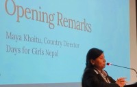 Nepal Hosts National Menstrual Health Conference to Advance Standards and Regional Collaboration