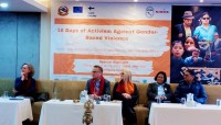 SUSWA Program Marks Significant Progress in Karnali, Highlights Digital Safety During 16 Days of Activism