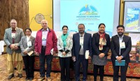 ICIMOD Dialogue Highlights Need for Strong Evidence to Scale Nature-based Solutions in the Hindu Kush–Himalaya