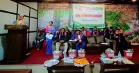 Association of Agricultural Technology Industry Nepal Holds Second Annual General Meeting Successfully