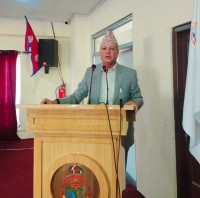 Tokha Municipality Celebrates Its 12th Establishment Day, Reviews Progress and Future Vision