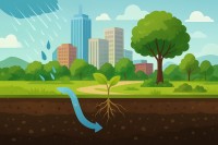 World Soil Day 2025 Highlighted the Role of Soil in Building Healthy and Resilient Cities