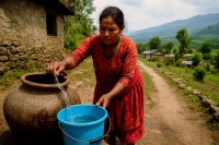 Thirsty Nepal: When Water Abundance Fails to Ensure Safe Drinking Water