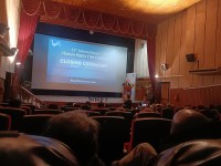 Women Filmmakers from Mustang Spotlight Climate Resilience at Nepal Human Rights Film Festival