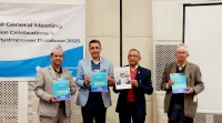NHA Concludes 24th AGM, Marks Silver Jubilee, and Unveils Nepal Hydropower Database 2025