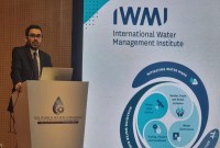 World Water Congress Highlights Need to Connect Solutions, Not Reinvent Them
