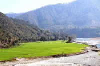Lift Irrigation from Bheri River Transforms Farming in Jajarkot