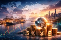 World Economy 2026: Growth Slows, Resilience Holds - But Risks Remain High