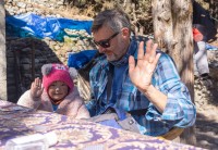 Winter Empties Khumbu: Tourist Hotspots Fall Silent as Locals Flee Cold