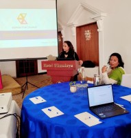 National Workshop on WASH Systems Strengthening through Agenda for Change Nepal Concludes Successfully