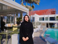 Young Leadership in Action: Ms. Bijaya Poudel’s Impactful Presidency at Naldum Nagarkot Junior Jaycees