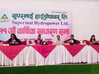 Supermai Hydropower Concludes 11th AGM, Endorses 21.11% Dividend and Announces 1:1 Rights Share Plan