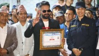 Balen Shah’s Rise Signals a New Political Era in Nepal