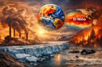 Debate Grows Among Scientists Over Pace of Global Warming